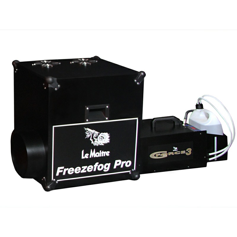 Lemaitre Freezefog Pro Low Fog System